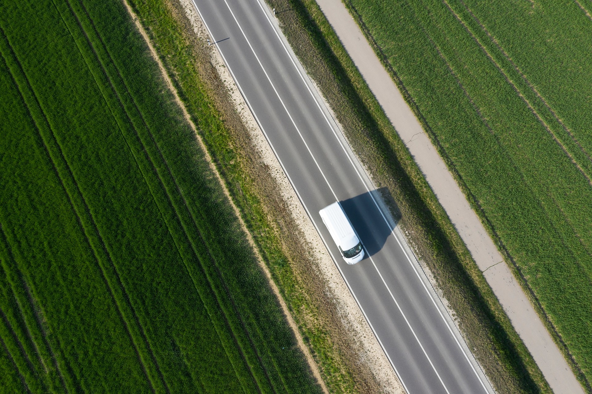 Harness the power of IoT technology for physical operations